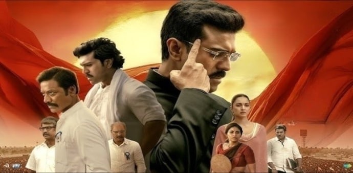 Adding intrigue, the makers have reintroduced the song “Naanaa Hyraanaa,” absent during the initial release, starting Day 2. Adding intrigue, the makers have reintroduced the song “Naanaa Hyraanaa,” absent during the initial release, starting Day 2.