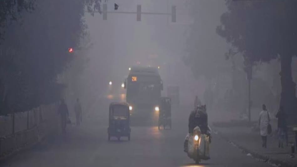 Dense fog is expected to linger across Haryana, Chandigarh, Punjab, and East Uttar Pradesh during the early hours of January 12 and 13, disrupting road and rail traffic in these areas. Dense fog is expected to linger across Haryana, Chandigarh, Punjab, and East Uttar Pradesh during the early hours of January 12 and 13, disrupting road and rail traffic in these areas.