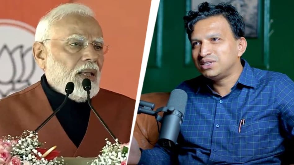 ISB Professor on Challenges with SBI and Big Banks ISB Professor on Challenges with SBI and Big Banks