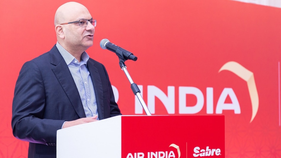 Early results indicate progress. Air India’s share of "I" to "I" traffic has grown to 10 percent in the US, 15 percent in the UK, 20 percent in Europe and about 10 percent in Australia. Early results indicate progress. Air India’s share of "I" to "I" traffic has grown to 10 percent in the US, 15 percent in the UK, 20 percent in Europe and about 10 percent in Australia.