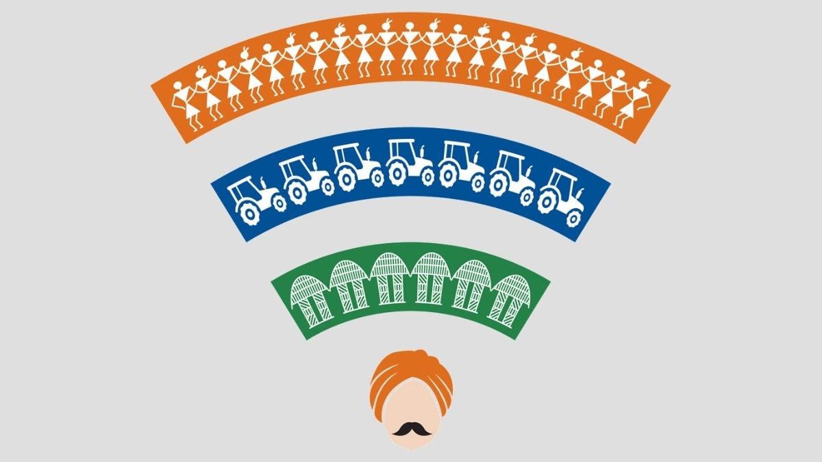 Rural India: New Growth Leader Rural India: New Growth Leader