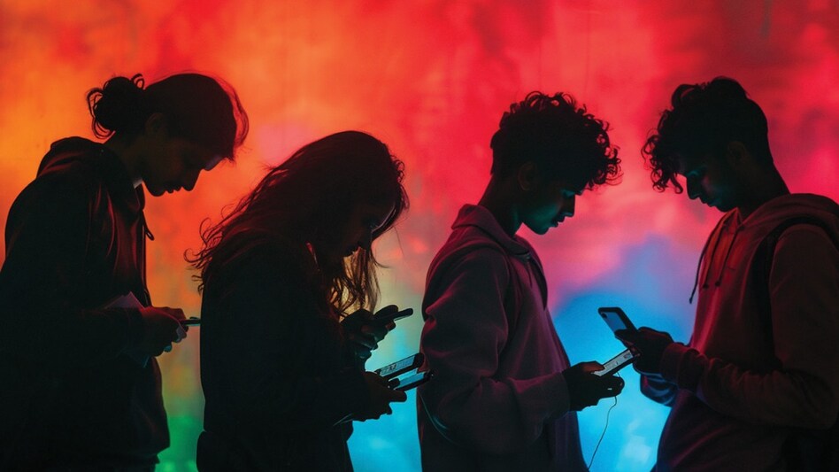 A TIME OF UNCERTAINTY AND OPPORTUNITY A TIME OF UNCERTAINTY AND OPPORTUNITY