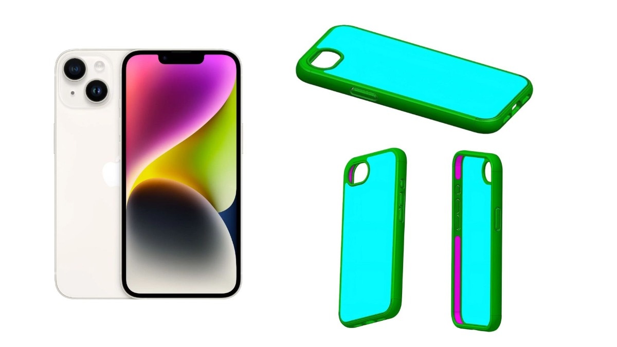 iPhone SE 4/iPhone 16E expected to launch soon iPhone SE 4/iPhone 16E expected to launch soon