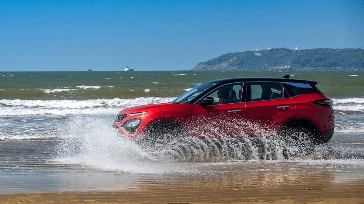 Tata Motors said its global wholesales in third quarter (Q3 FY25), including Jaguar Land Rover (JLR), were at 341,791, an uptick of 1 per cent as compared to Q3 FY24. Tata Motors said its global wholesales in third quarter (Q3 FY25), including Jaguar Land Rover (JLR), were at 341,791, an uptick of 1 per cent as compared to Q3 FY24.