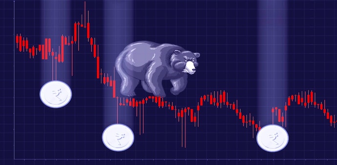 Zen Technologies shares are trading lower than the 5 day, 10 day, 20 day, 30 day but higher than the 50 day, 100 day and 200 day moving averages. Zen Technologies shares are trading lower than the 5 day, 10 day, 20 day, 30 day but higher than the 50 day, 100 day and 200 day moving averages.