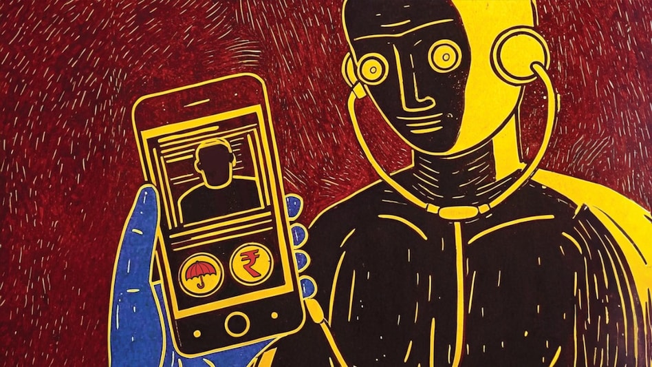 The future of healthcare The future of healthcare