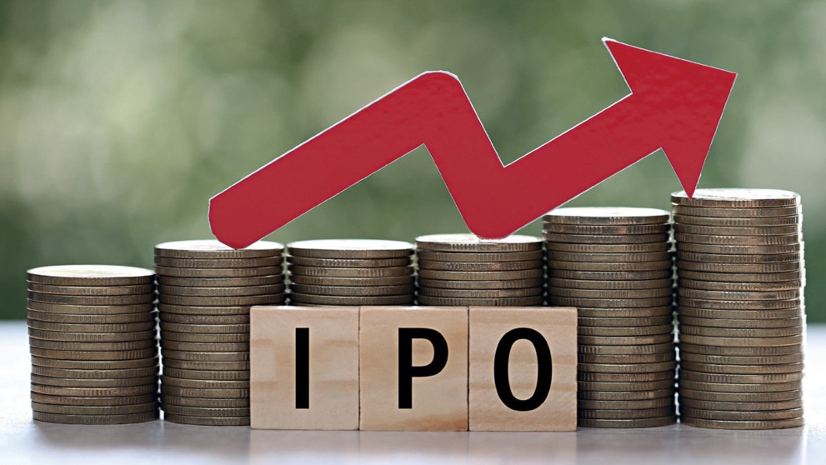 Tech, Set, Go! Tech, Set, Go!