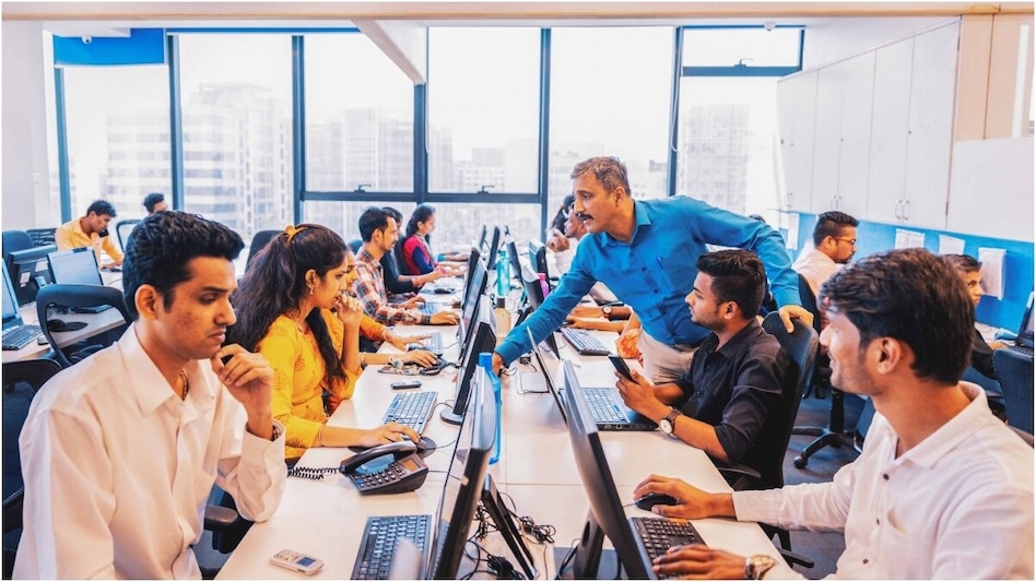 The debate over work-life balance has intensified ever since Larsen & Toubro (L&T) chairman SN Subrahmanyan's take on the same went viral on social media. The debate over work-life balance has intensified ever since Larsen & Toubro (L&T) chairman SN Subrahmanyan's take on the same went viral on social media.