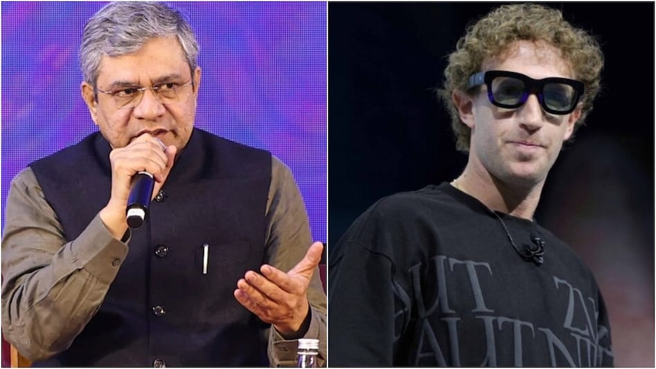 Praising the Modi government’s handling of the pandemic, Vaishnaw urged the tech mogul to maintain accuracy and credibility. Praising the Modi government’s handling of the pandemic, Vaishnaw urged the tech mogul to maintain accuracy and credibility.