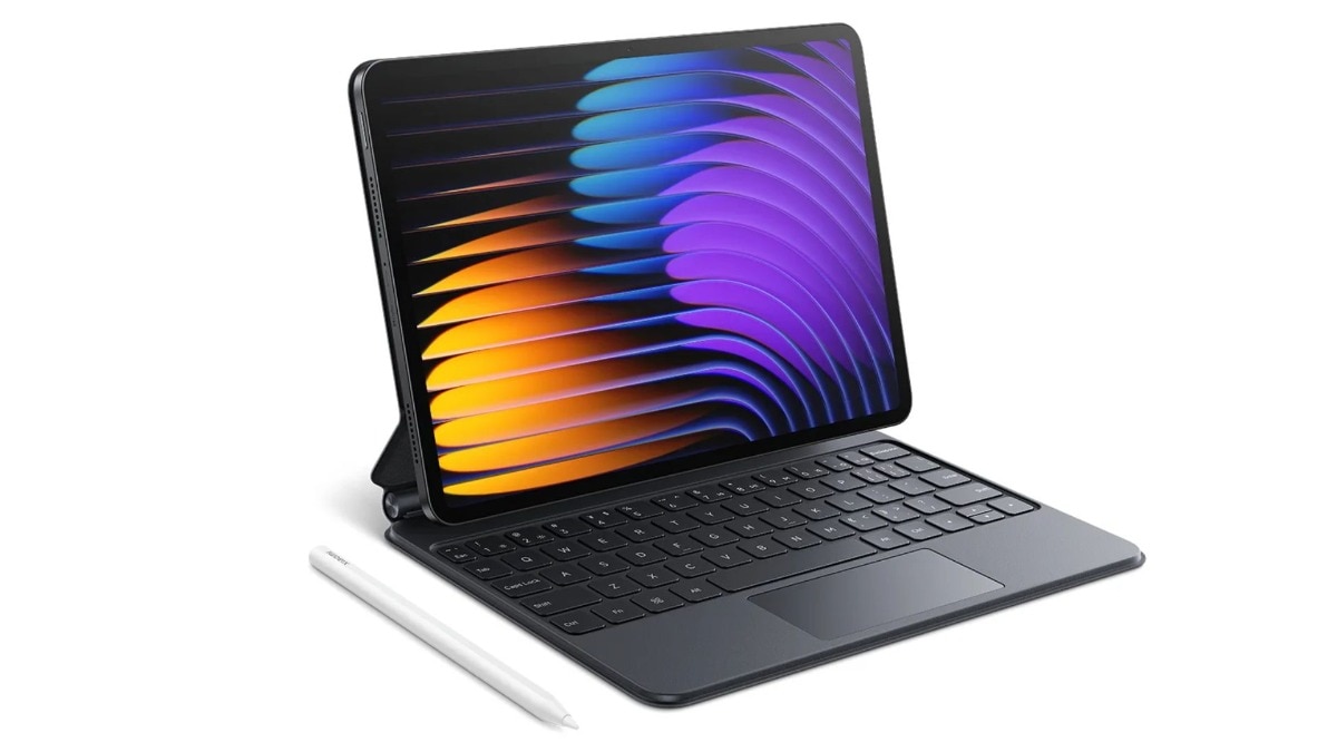 Xiaomi Pad 7 review: Living with an Android tablet (happily) after years of iPad use - BusinessToday