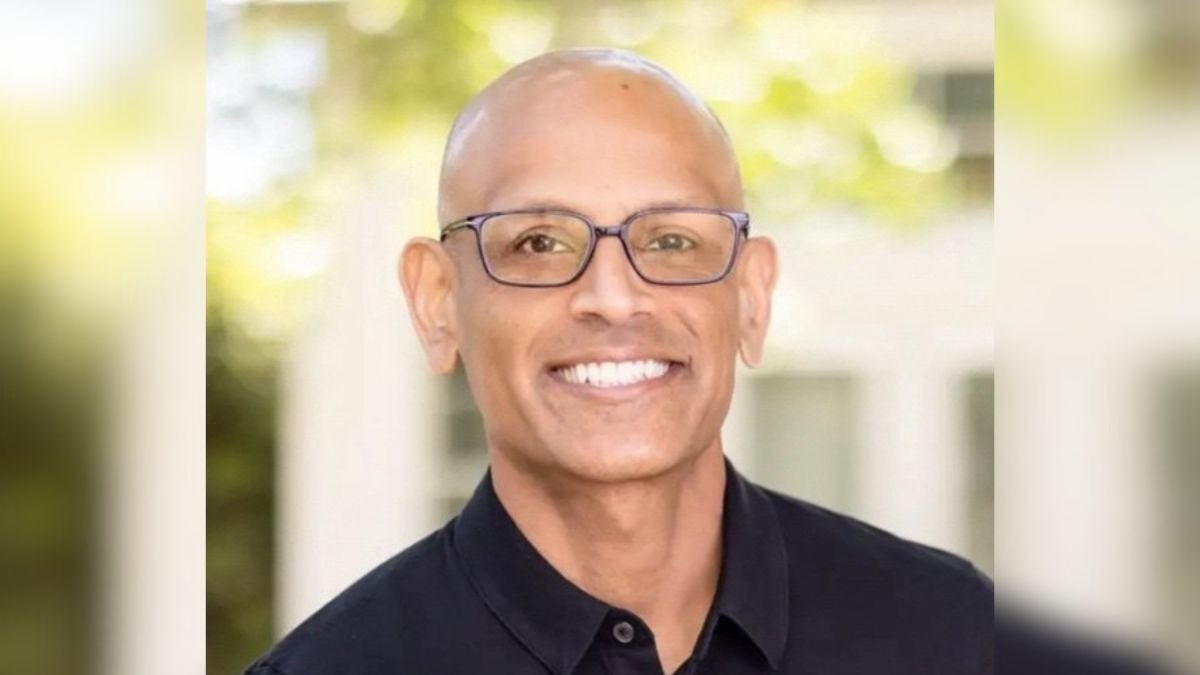 Microsoft Executive VP Jay Parikh Microsoft Executive VP Jay Parikh