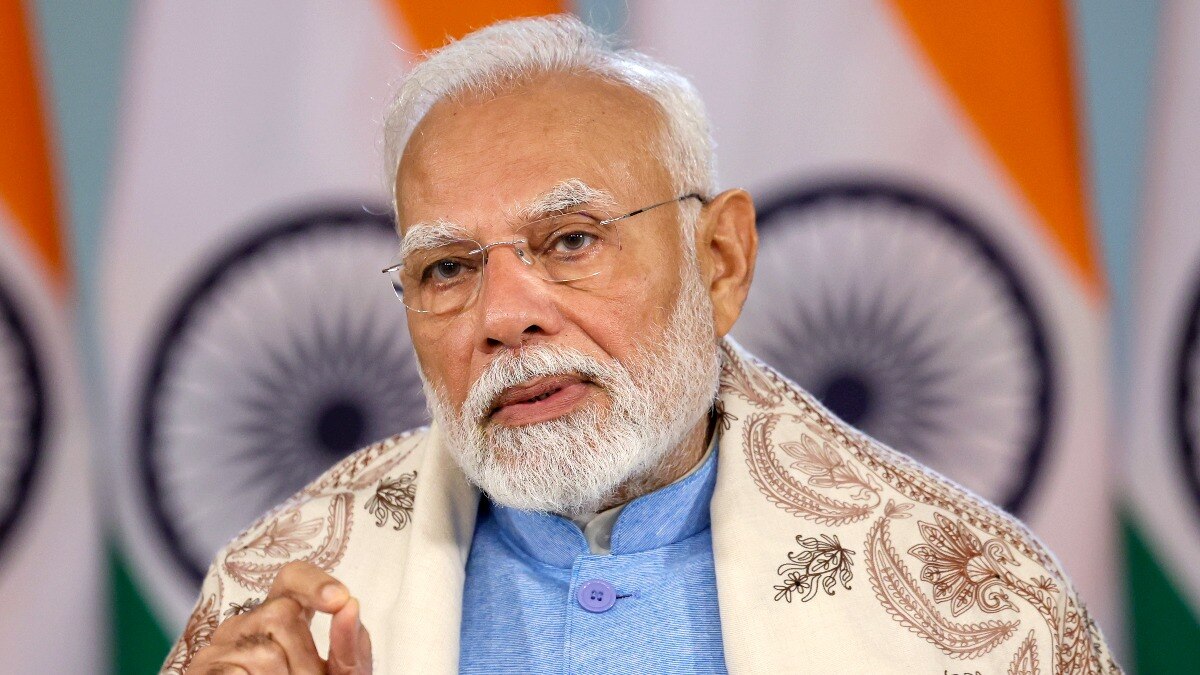 PM Modi to unveil ‘Mission Mausam’ to build a weather-ready and climate-smart India PM Modi to unveil ‘Mission Mausam’ to build a weather-ready and climate-smart India