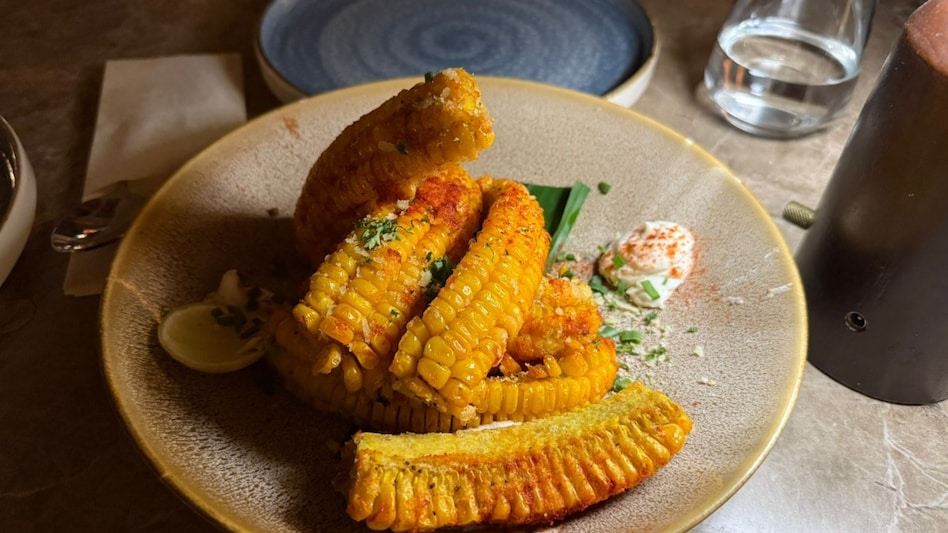 The social media post left Internet users divided, with some questioning the user on why she ordered the food item. The social media post left Internet users divided, with some questioning the user on why she ordered the food item.