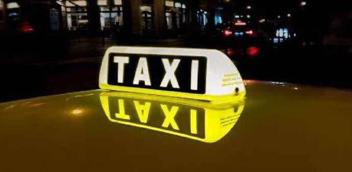 The woman recounted the driver persisted in asking her personal questions, including her marital status The woman recounted the driver persisted in asking her personal questions, including her marital status