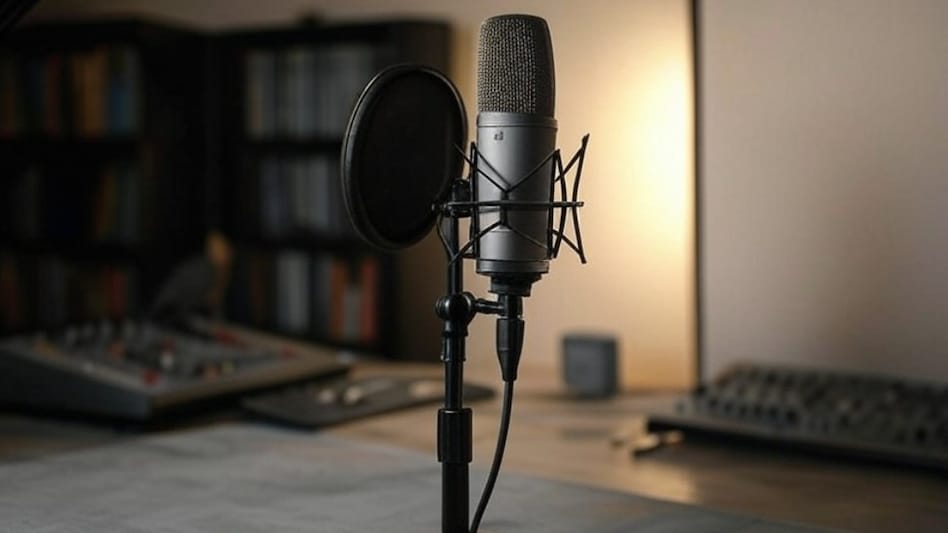 Ravi Handa's candid take on the podcasting industry Ravi Handa's candid take on the podcasting industry