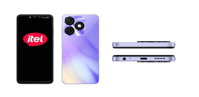 itel Zeno 10 itel Zeno 10