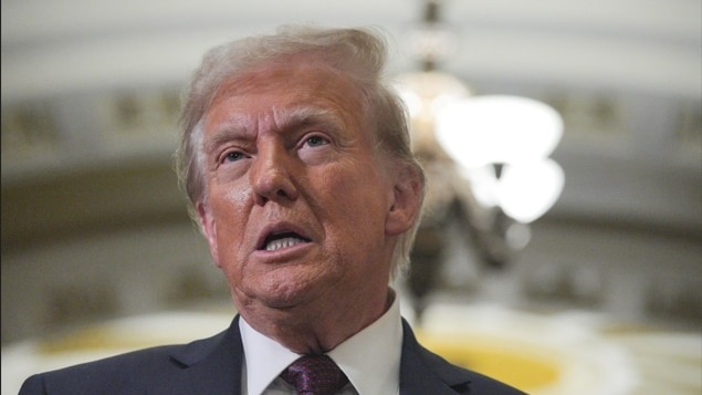 The proposal comes as the US faces rising interest rates and escalating borrowing costs, further straining its fiscal position. The proposal comes as the US faces rising interest rates and escalating borrowing costs, further straining its fiscal position.