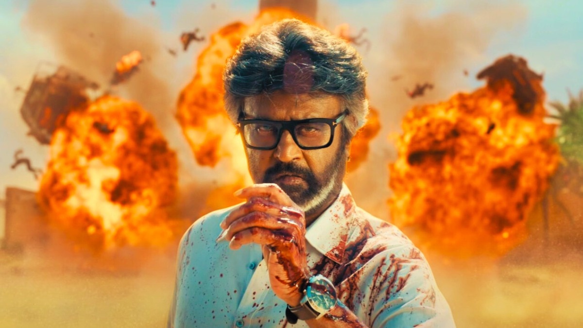 Thalaiva is back! Jailer 2 teaser wows audience Thalaiva is back! Jailer 2 teaser wows audience