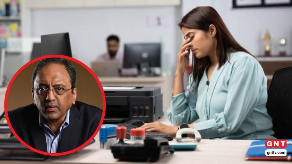 While L&T later clarified that the statement reflected a broader ambition to develop India, it sparked widespread criticism from various groups While L&T later clarified that the statement reflected a broader ambition to develop India, it sparked widespread criticism from various groups