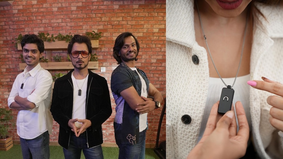 NeoSapien wearable NeoSapien wearable