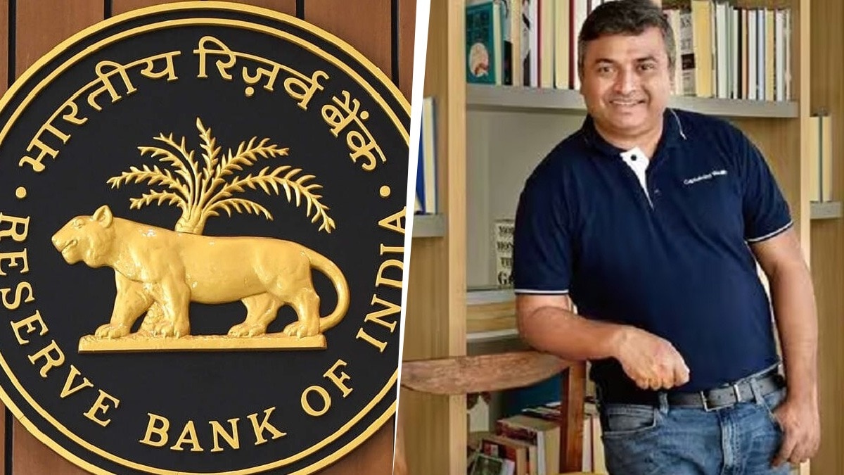 Capitalmind CEO’s take on rupee slide and RBI's role Capitalmind CEO’s take on rupee slide and RBI's role