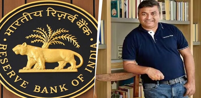 Capitalmind CEO’s take on rupee slide and RBI's role Capitalmind CEO’s take on rupee slide and RBI's role