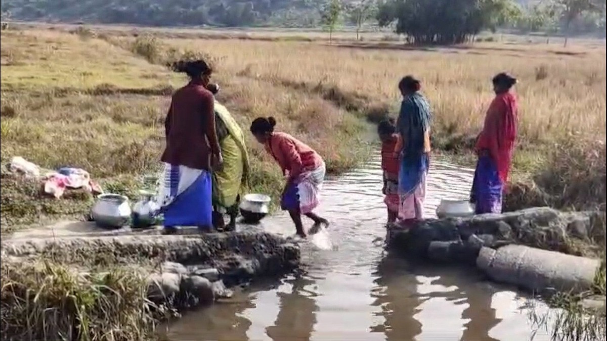 India’s female workforce participation rate hovers at a worrying 24%, significantly lower than the global average of 47%. India’s female workforce participation rate hovers at a worrying 24%, significantly lower than the global average of 47%.
