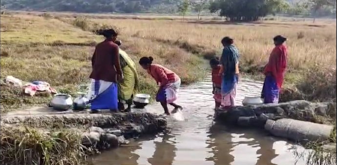 India’s female workforce participation rate hovers at a worrying 24%, significantly lower than the global average of 47%. India’s female workforce participation rate hovers at a worrying 24%, significantly lower than the global average of 47%.