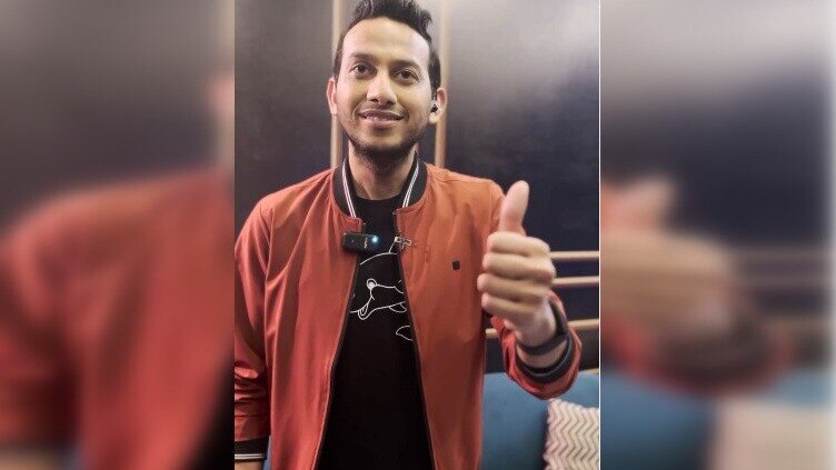 Ritesh Agarwal is one of the sharks in the fourth season of Shark Tank India. Ritesh Agarwal is one of the sharks in the fourth season of Shark Tank India.