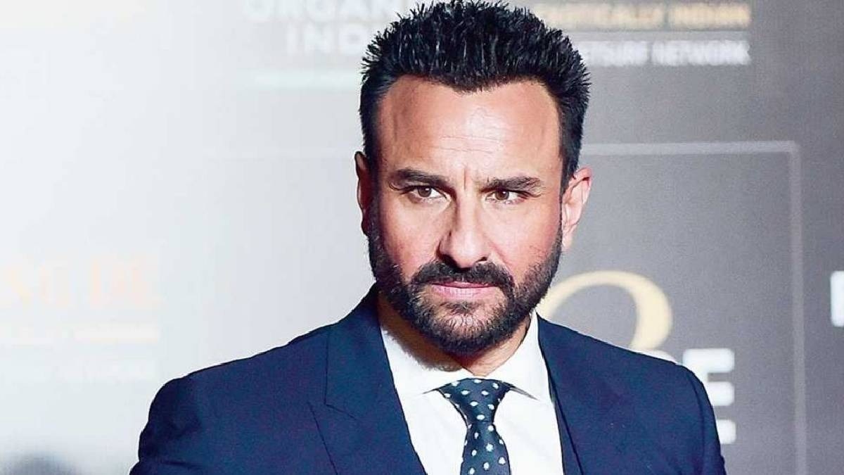 On the work front, Saif Ali Khan was last seen in Jr NTR-led Devara: Part 1 and Om Raut-directorial Adipurush. On the work front, Saif Ali Khan was last seen in Jr NTR-led Devara: Part 1 and Om Raut-directorial Adipurush.