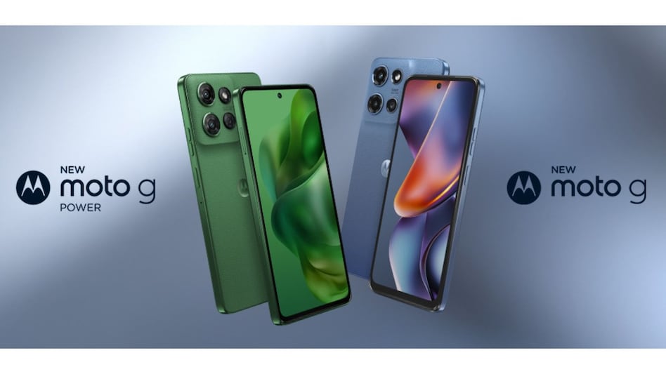 New Motorola launches New Motorola launches