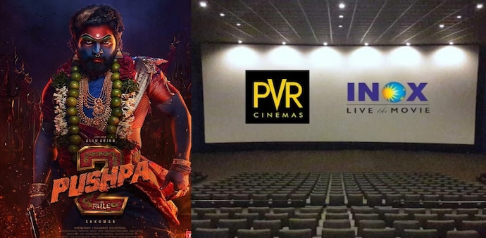PVR Inox shares: The prevailing market price is implying long-term occupancy of 24.5 per cent, similar to FY25 occupancy estimates. This is pessimistic, said JM Finanical. PVR Inox shares: The prevailing market price is implying long-term occupancy of 24.5 per cent, similar to FY25 occupancy estimates. This is pessimistic, said JM Finanical.