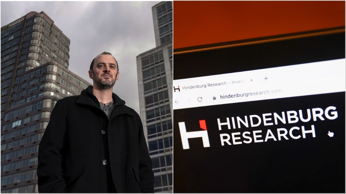 Founder Nate Anderson stated, “I have made the decision to disband Hindenburg Research. The plan has been to wind up after we finished the pipeline of ideas we were working on.” Founder Nate Anderson stated, “I have made the decision to disband Hindenburg Research. The plan has been to wind up after we finished the pipeline of ideas we were working on.”