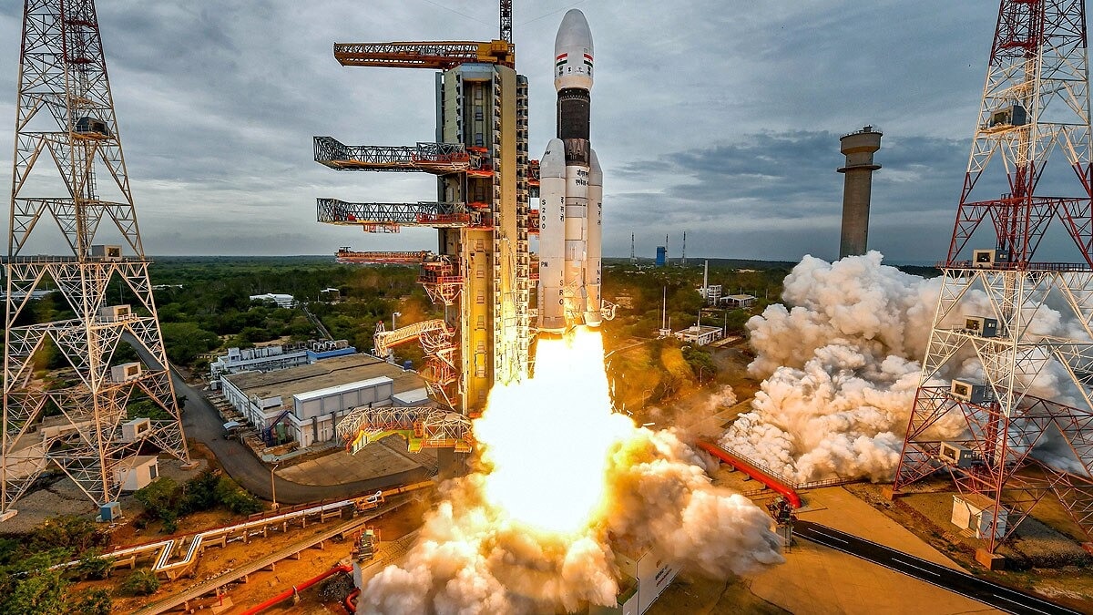 The NGLV aims to strengthen India’s position in the global space industry by lowering the cost of launches. The NGLV aims to strengthen India’s position in the global space industry by lowering the cost of launches.