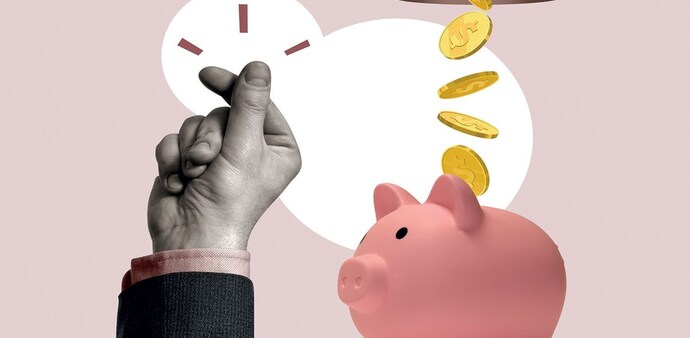 As per government data, 70% of Income Tax Return filers chose the new tax regime in the fiscal year 2023-24, which has had an impact on small savings schemes. As per government data, 70% of Income Tax Return filers chose the new tax regime in the fiscal year 2023-24, which has had an impact on small savings schemes.