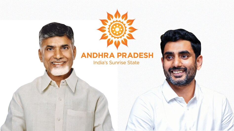 Aligned with WEF's 2025 theme, Andhra Pradesh will showcase its pioneering initiatives in renewable energy, sustainable agriculture, and technological advancement. Aligned with WEF's 2025 theme, Andhra Pradesh will showcase its pioneering initiatives in renewable energy, sustainable agriculture, and technological advancement.