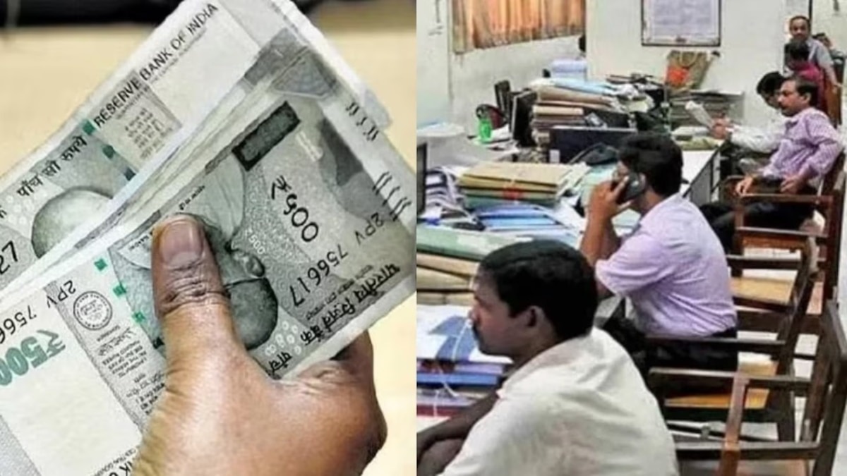 Prior to this, the 4th, 5th, and 6th Pay Commissions all had 10-year terms. Prior to this, the 4th, 5th, and 6th Pay Commissions all had 10-year terms.