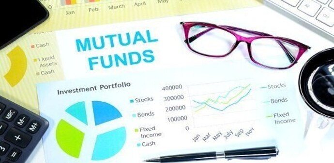 According to the report, sectoral/thematic funds collected Rs 1.09 lakh crore, which is 34% of total net collections According to the report, sectoral/thematic funds collected Rs 1.09 lakh crore, which is 34% of total net collections