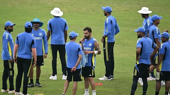 BCCI issues 10-point diktat to end 'star culture': No ad shoots during tour, travelling separately with families The new policy aims to foster greater "discipline and team cohesion" within the Indian cricket setup.