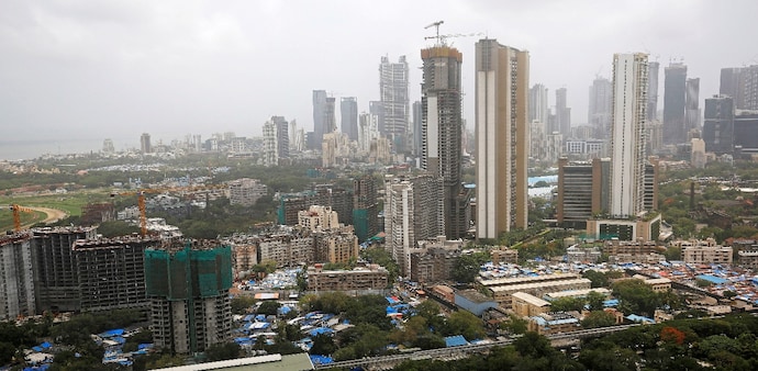 India's rich are buying more and more luxury homes India's rich are buying more and more luxury homes