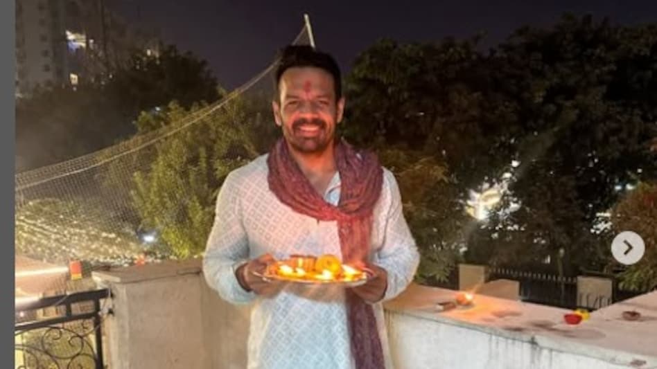 Taneja was seen promoting Rosier Foods, another brand known for making organic ghee using Shark Tank Taneja was seen promoting Rosier Foods, another brand known for making organic ghee using Shark Tank