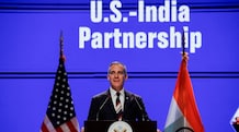 ‘Too many countries leaving China and not coming to India…’: Eric Garcetti on tariffs US Ambassador to India, Eric Garcetti, agrees with Donald Trump's view on high Indian tariffs