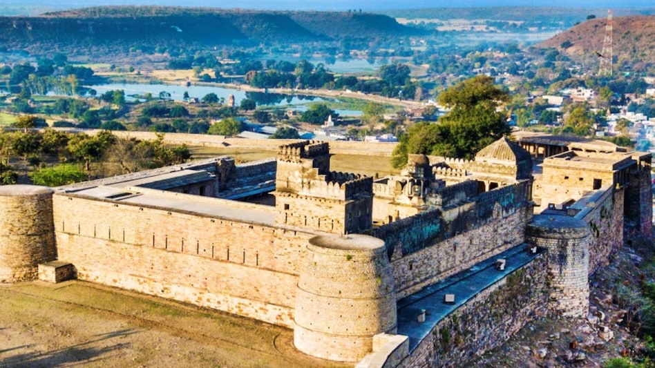 Plan trip to Chanderi (Photo: Fcebook/@Madhya Pradesh Tourism) Plan trip to Chanderi (Photo: Fcebook/@Madhya Pradesh Tourism)