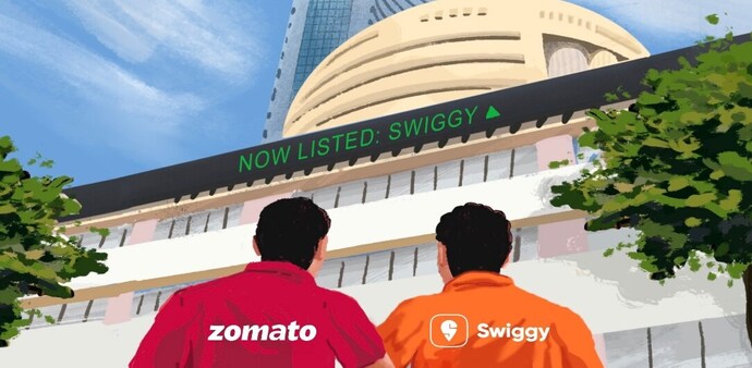Zomato is also well ahead of the competition on the profitability front across business segments, JM Financial said. Zomato is also well ahead of the competition on the profitability front across business segments, JM Financial said.