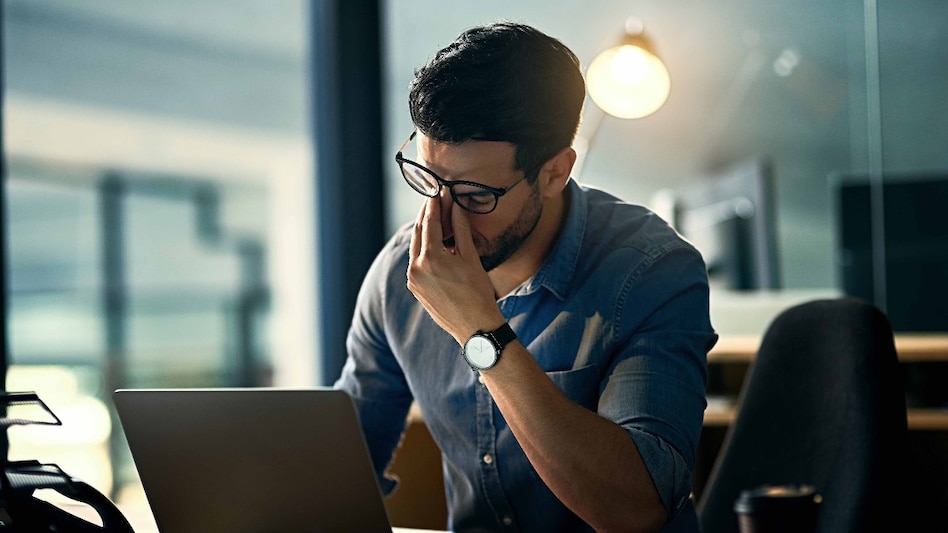 Investment banker warns about AI replacing humans in the workplace Investment banker warns about AI replacing humans in the workplace