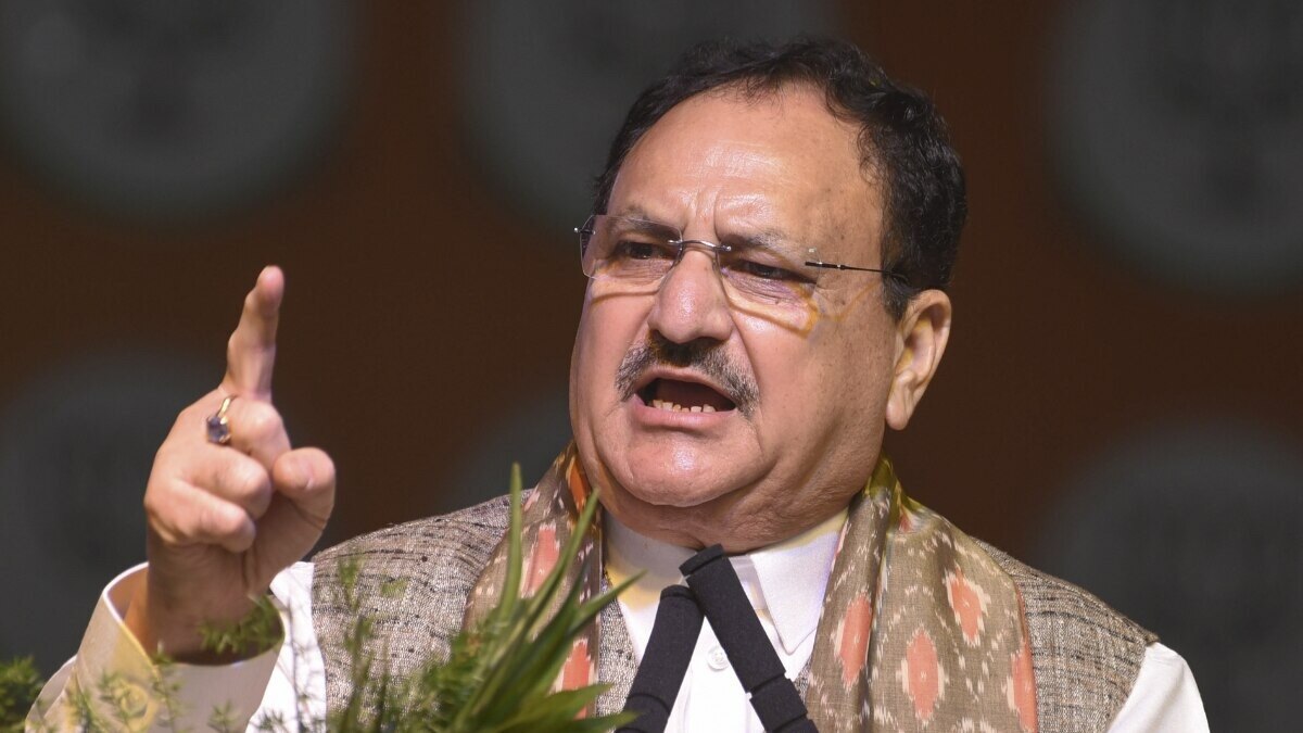 The first part of the manifesto, titled Sankalp Patra, focused on women voters and health-related initiatives, especially the Ayushman Bharat scheme. The first part of the manifesto, titled Sankalp Patra, focused on women voters and health-related initiatives, especially the Ayushman Bharat scheme.