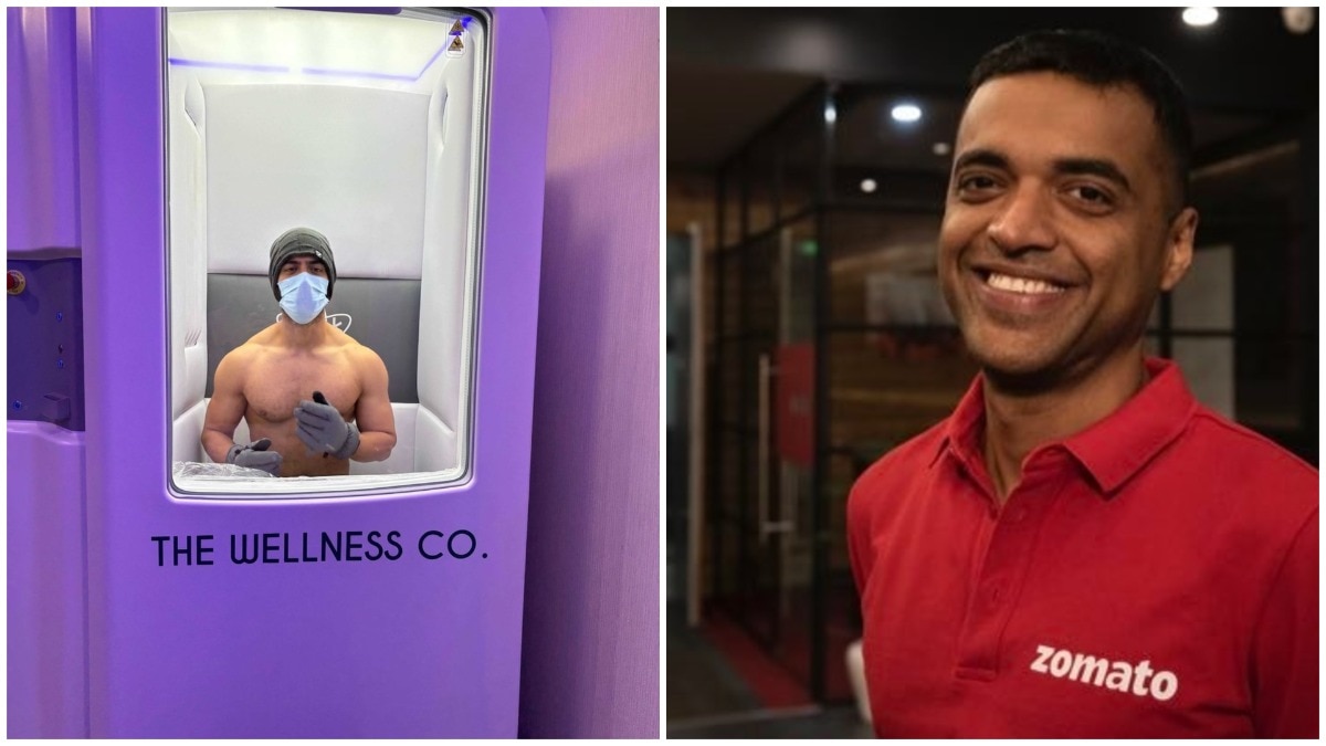 He also highlighted that more than 200 people use this centre regularly now and repeat rates are very high He also highlighted that more than 200 people use this centre regularly now and repeat rates are very high