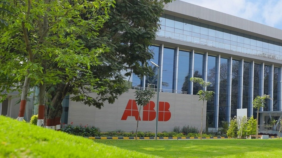 India being the fifth largest revenue contributor to ABB caters to Asia Pacific while contributing to 10-11% of the company’s global export market. India being the fifth largest revenue contributor to ABB caters to Asia Pacific while contributing to 10-11% of the company’s global export market.
