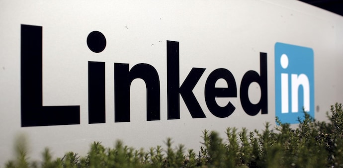 LinkedIn LinkedIn
