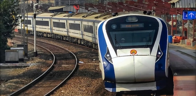 Government employees now have the option to travel in a total of 385 trains, including 136 Vande Bharat, 97 Humsafar, and 8 Tejas Express trains. Government employees now have the option to travel in a total of 385 trains, including 136 Vande Bharat, 97 Humsafar, and 8 Tejas Express trains.